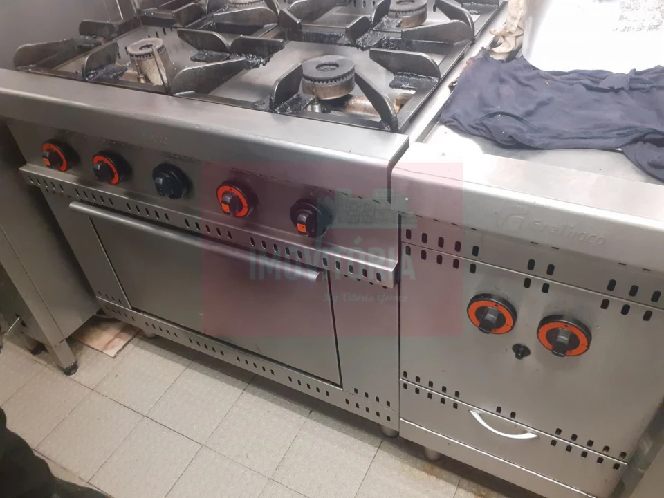 Loja para Trespasse em Arroios Foto 6