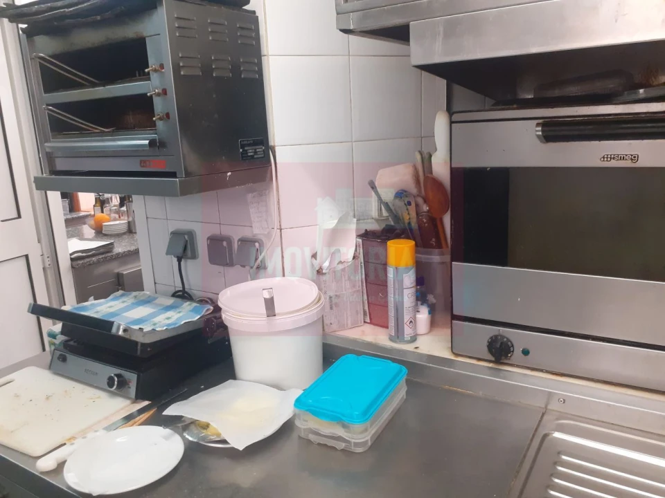 Loja para Trespasse em Arroios Foto 14