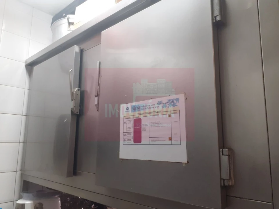 Loja para Trespasse em Arroios Foto 12