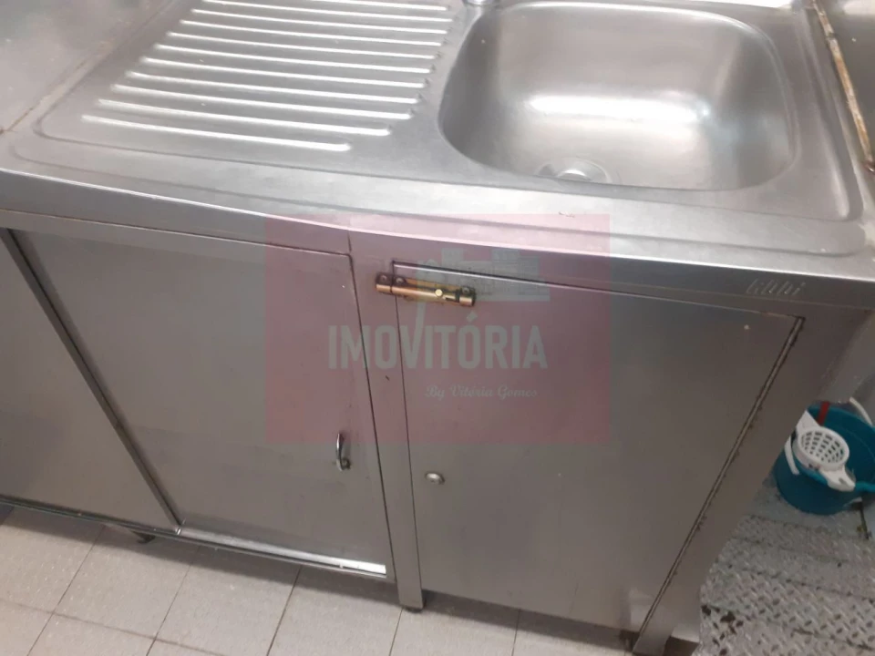 Loja para Trespasse em Arroios Foto 21