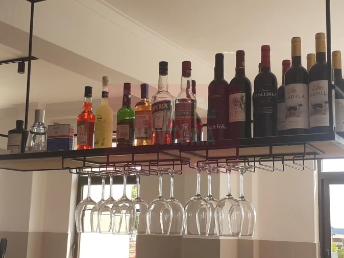 Loja para Trespasse em Almada, Cova da Piedade, Pragal e Cacilhas Foto 10