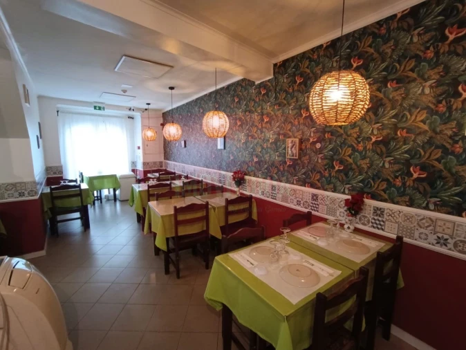 Loja para Trespasse em Alcantara Foto 1