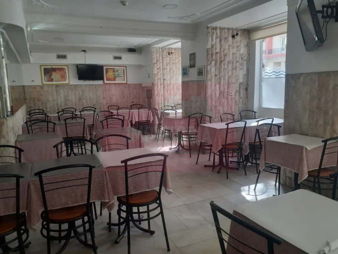 Loja para Trespasse em Arroios Foto 3