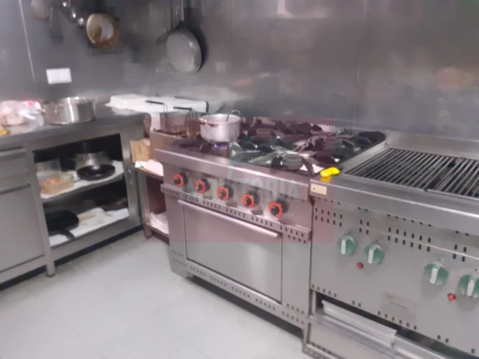 Loja para Trespasse em Arroios Foto 30