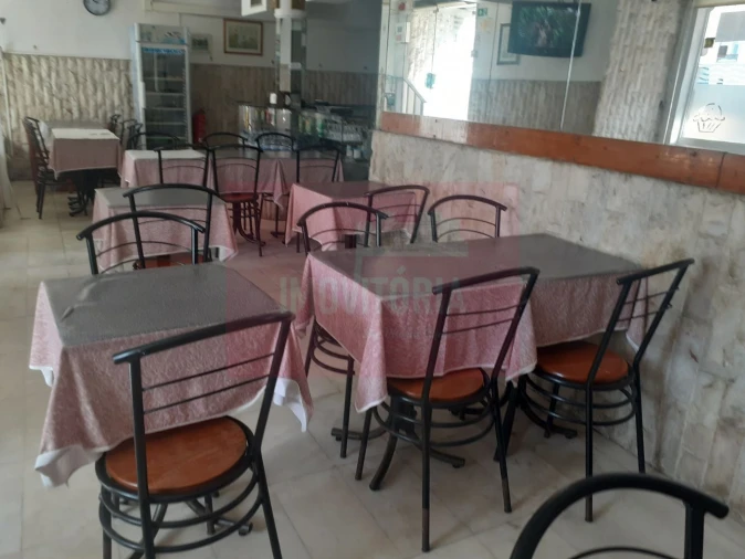 Loja para Trespasse em Arroios Foto 4