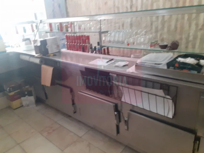 Loja para Trespasse em Arroios Foto 9