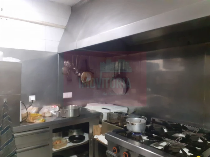 Loja para Trespasse em Arroios Foto 31