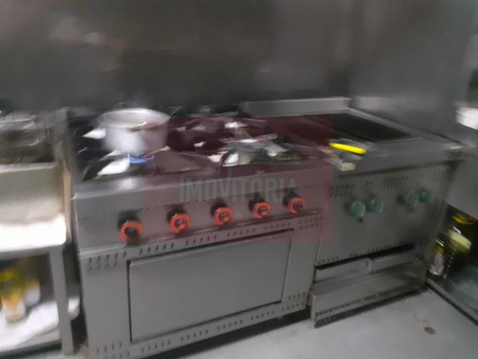 Loja para Trespasse em Arroios Foto 26