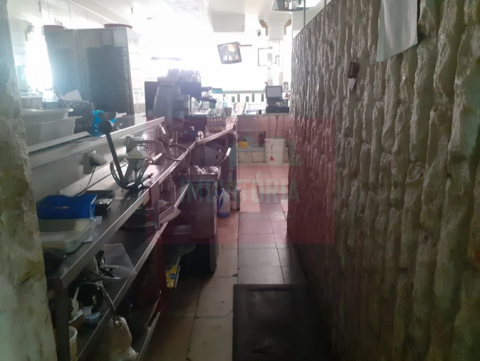 Loja para Trespasse em Arroios Foto 21