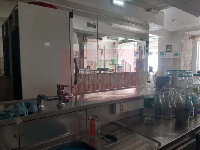 Loja para Trespasse em Arroios Foto 15