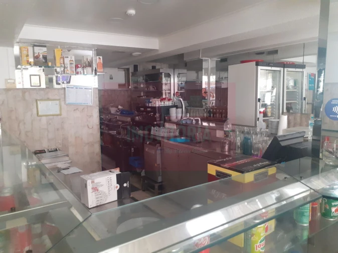 Loja para Trespasse em Arroios Foto 12