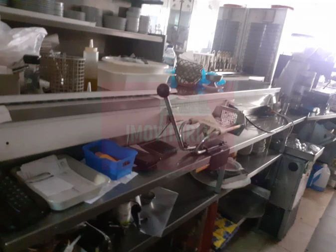 Loja para Trespasse em Arroios Foto 20