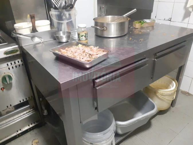 Loja para Trespasse em Arroios Foto 29