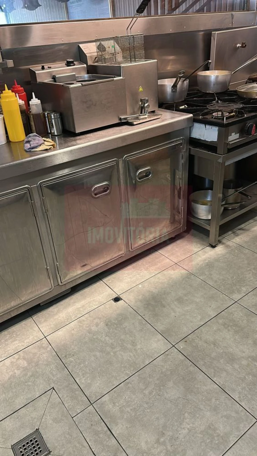 Loja para Trespasse em Parque das Nações Foto 6