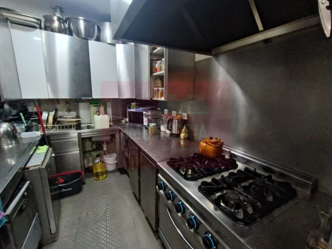 Loja para Trespasse em Algés, Linda-A-Velha e Cruz Quebrada-Dafundo Foto 8