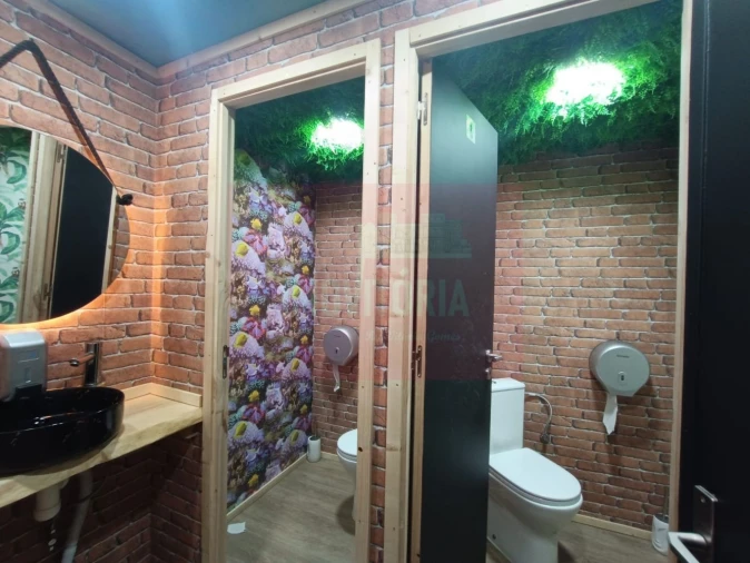 Loja para Trespasse em São Domingos de Benfica Foto 3