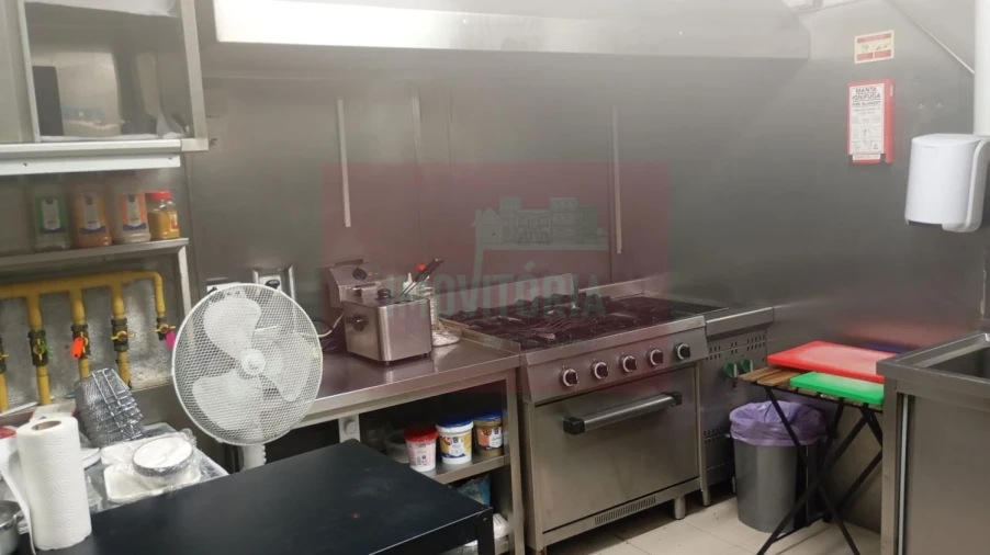 Loja para Trespasse em Misericórdia Foto 14