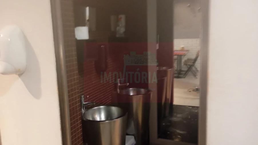 Loja para Trespasse em Misericórdia Foto 21