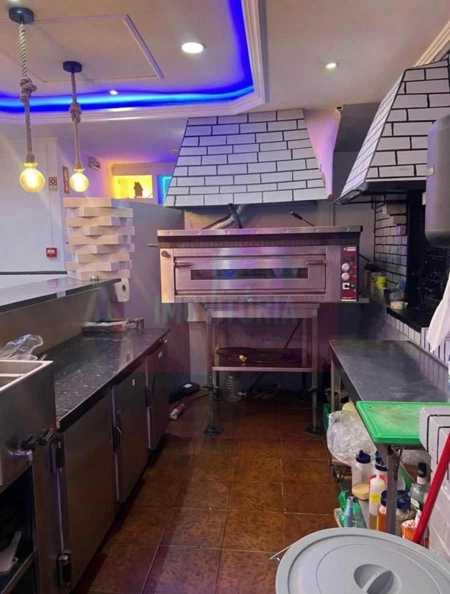 Loja para Trespasse em Moscavide e Portela Foto 4