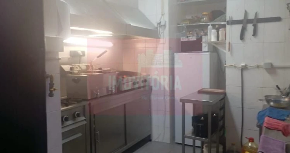 Loja para Trespasse em Moscavide e Portela Foto 10