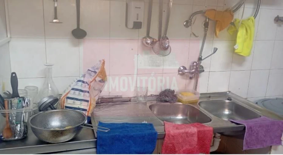 Loja para Trespasse em Moscavide e Portela Foto 12