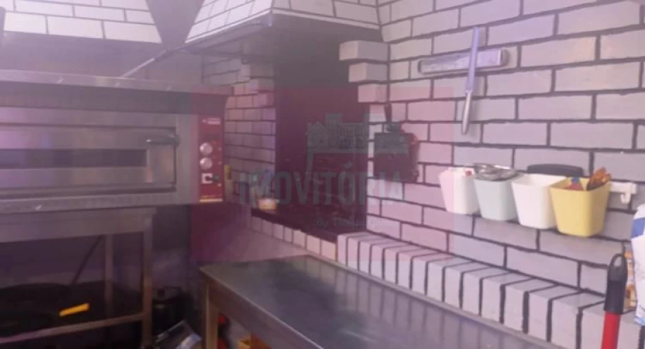 Loja para Trespasse em Moscavide e Portela Foto 6