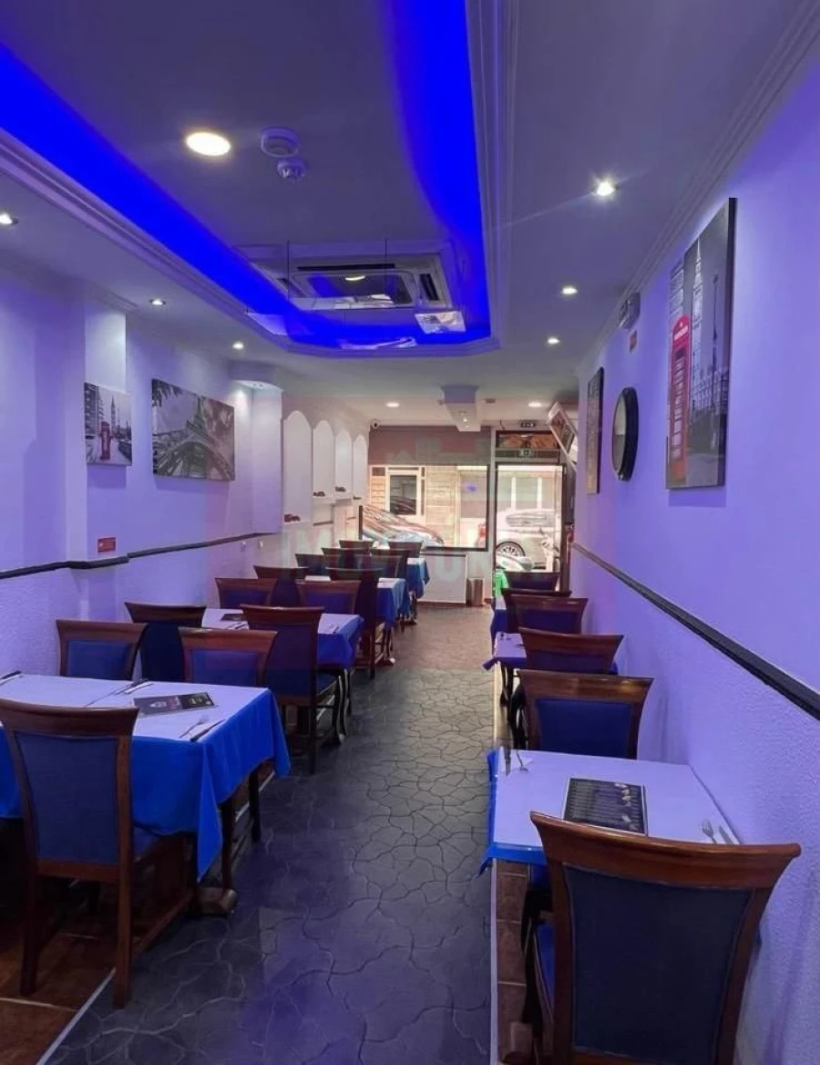 Loja para Trespasse em Moscavide e Portela Foto 2