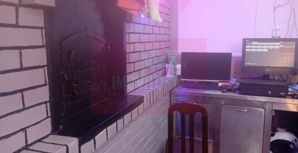 Loja para Trespasse em Moscavide e Portela Foto 7