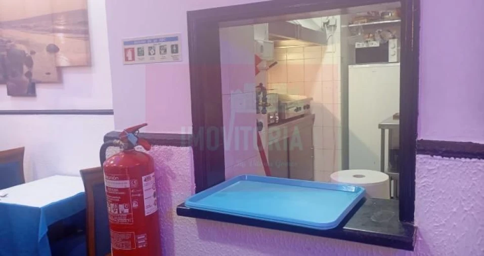 Loja para Trespasse em Moscavide e Portela Foto 5