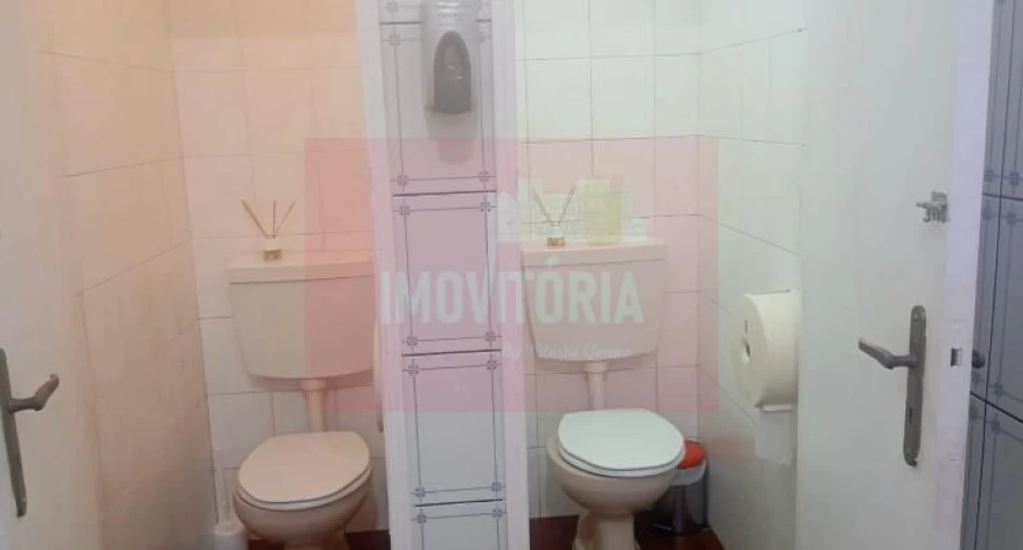 Loja para Trespasse em Moscavide e Portela Foto 14