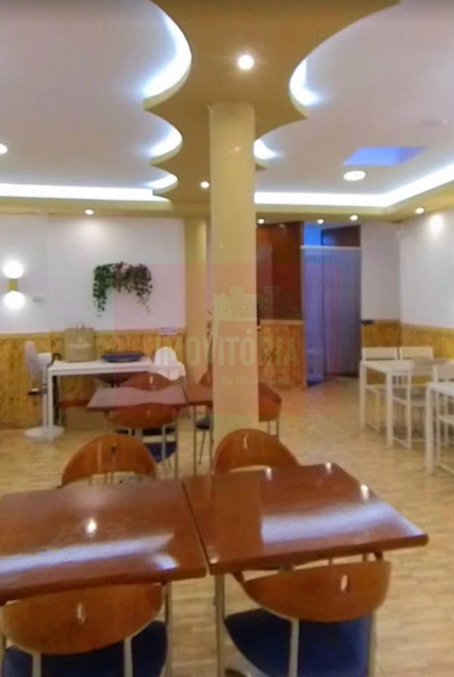 Loja para Trespasse em Estrela Foto 15