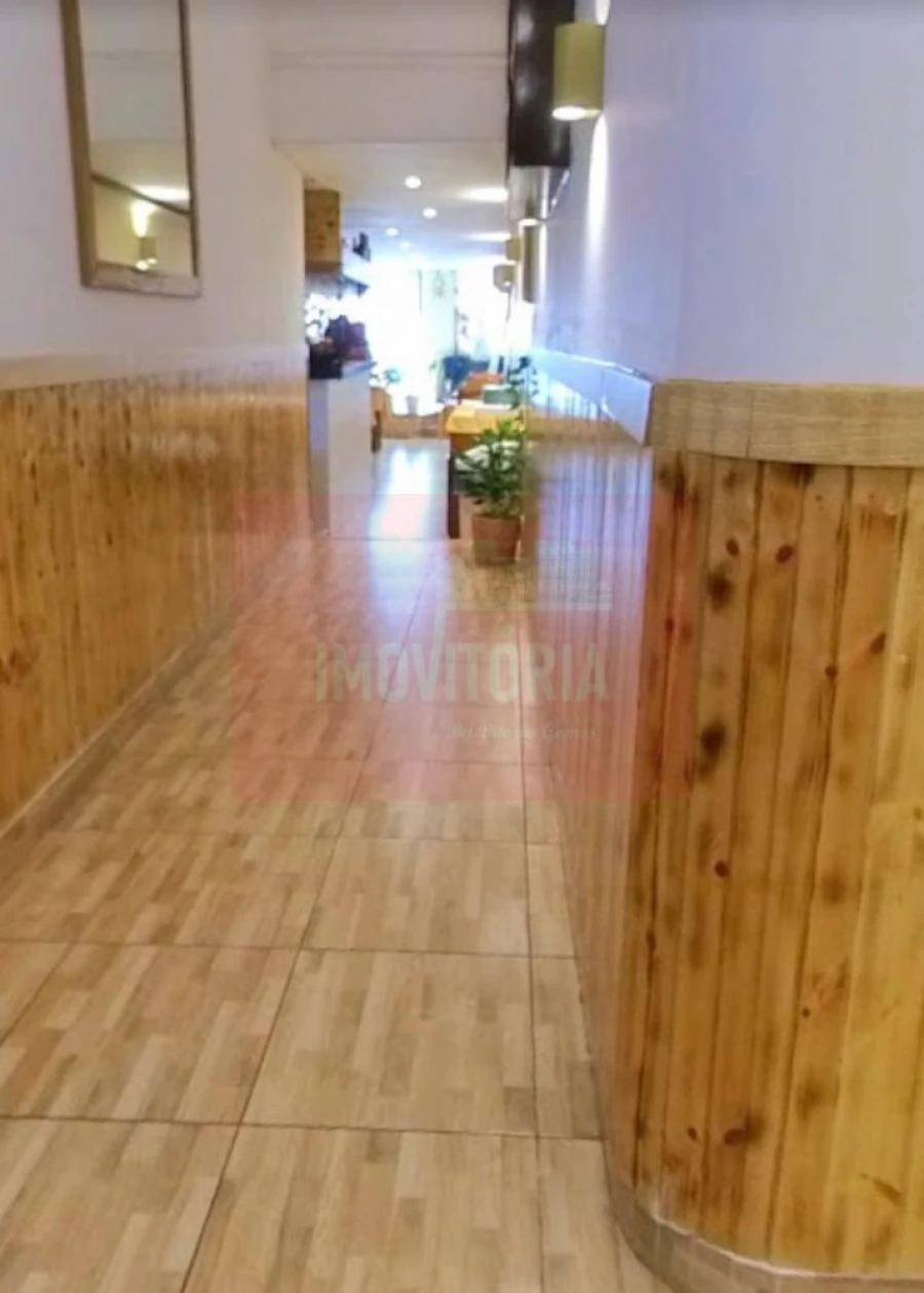 Loja para Trespasse em Estrela Foto 11
