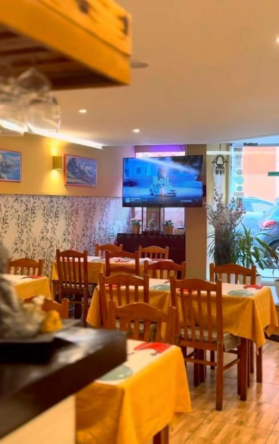 Loja para Trespasse em Estrela Foto 3