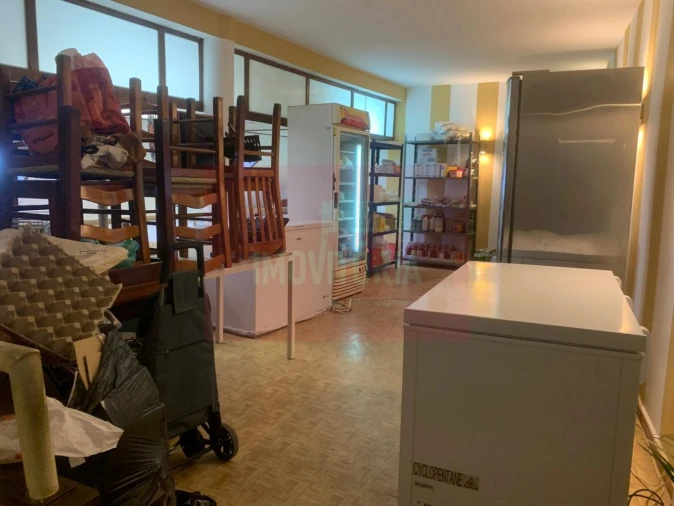 Loja para Trespasse em Estrela Foto 25