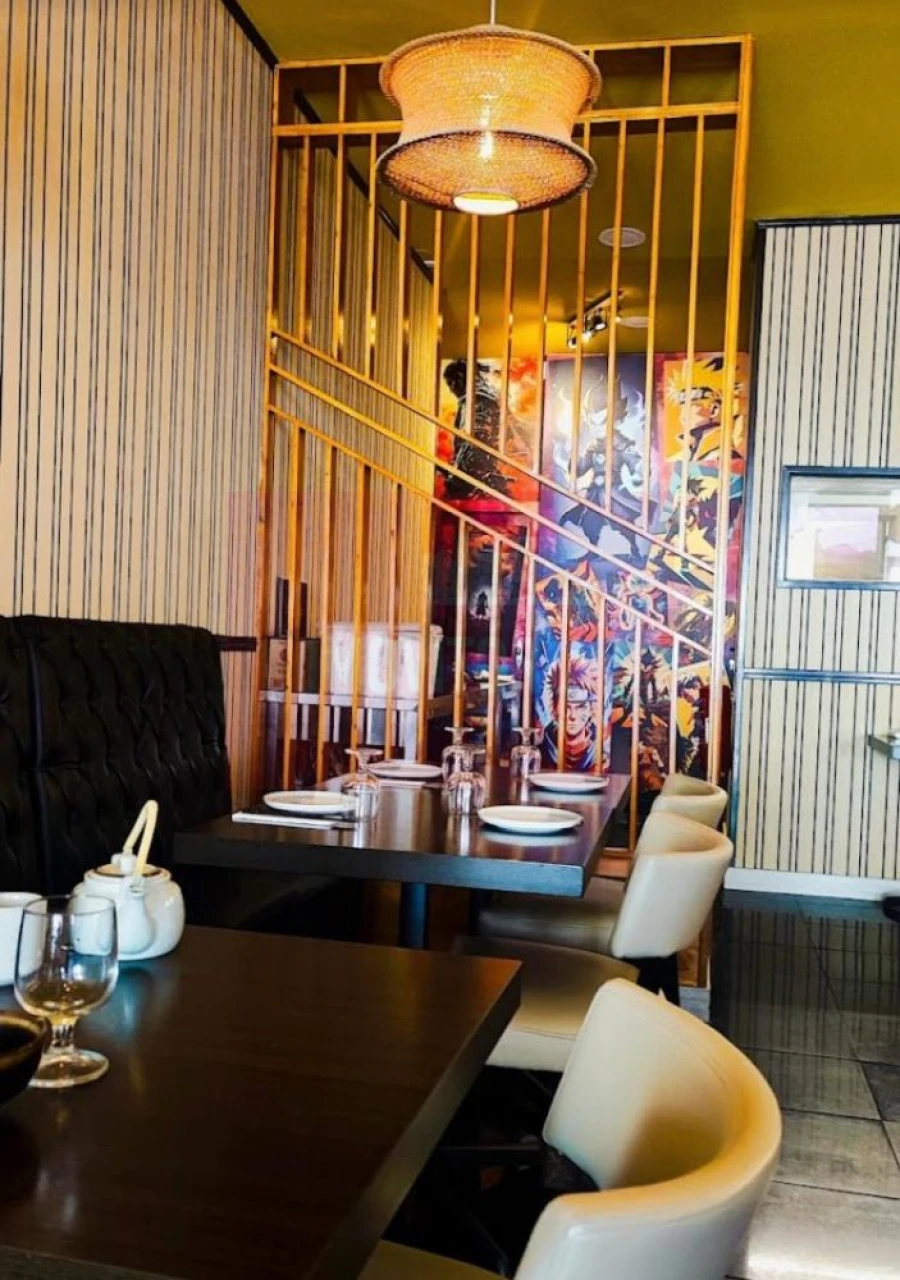 Loja para Trespasse em Parque das Nações Foto 8