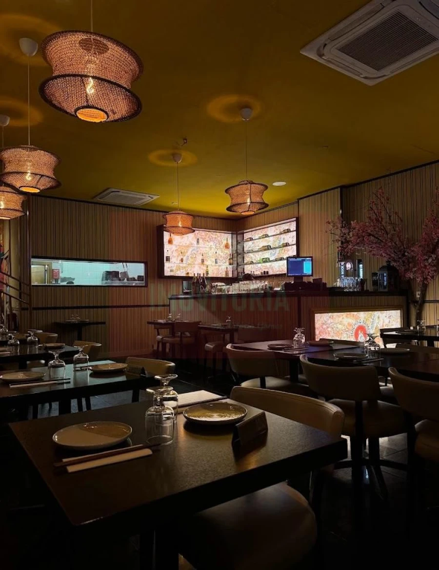 Loja para Trespasse em Parque das Nações Foto 10