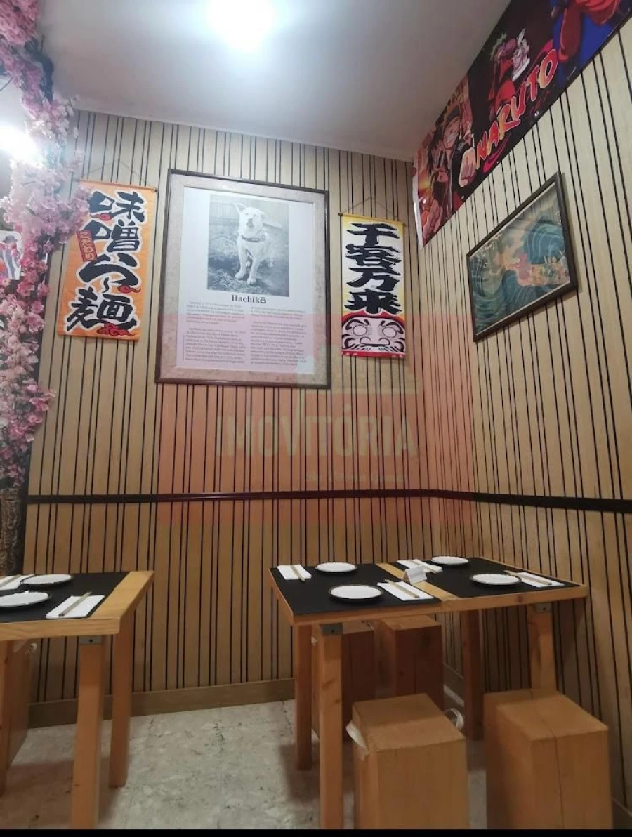 Loja para Trespasse em Parque das Nações Foto 11