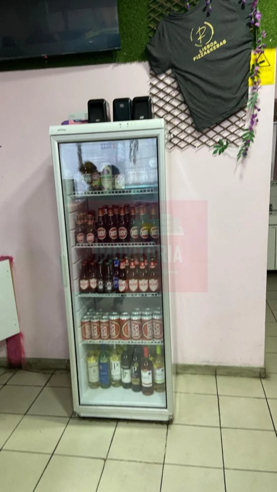 Loja para Trespasse em Arroios Foto 14