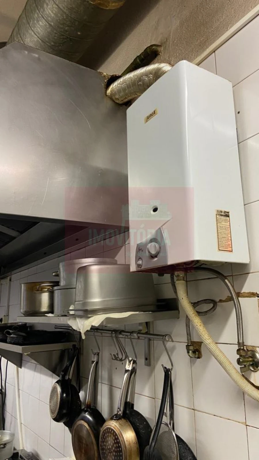 Loja para Trespasse em Santa Maria Maior Foto 8