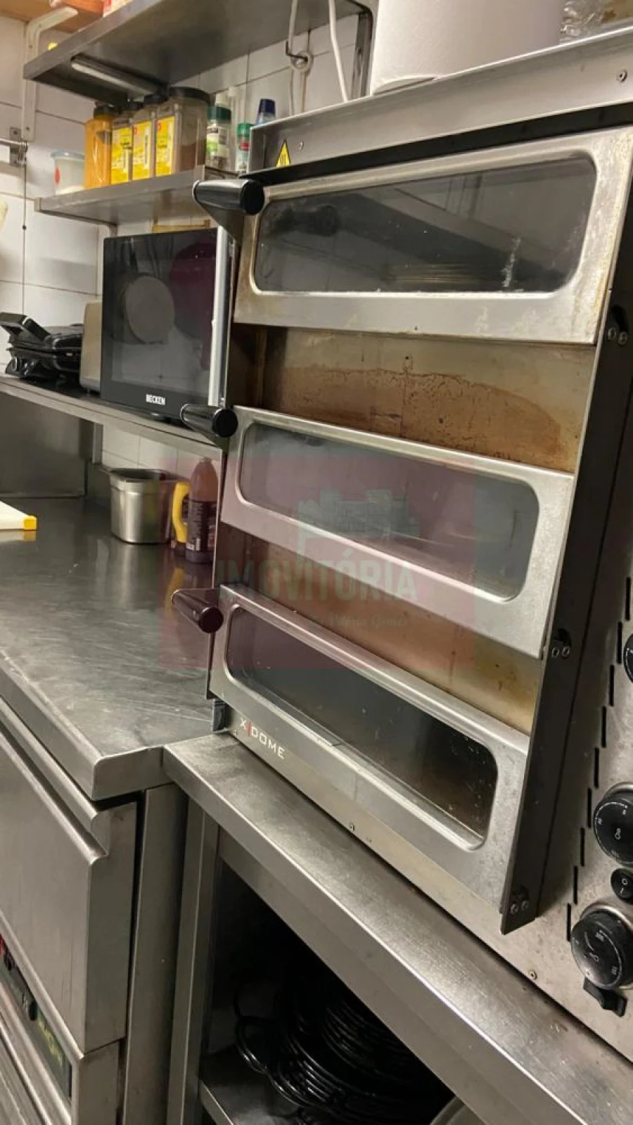 Loja para Trespasse em Santa Maria Maior Foto 10