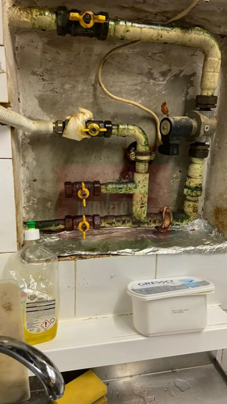 Loja para Trespasse em Santa Maria Maior Foto 22