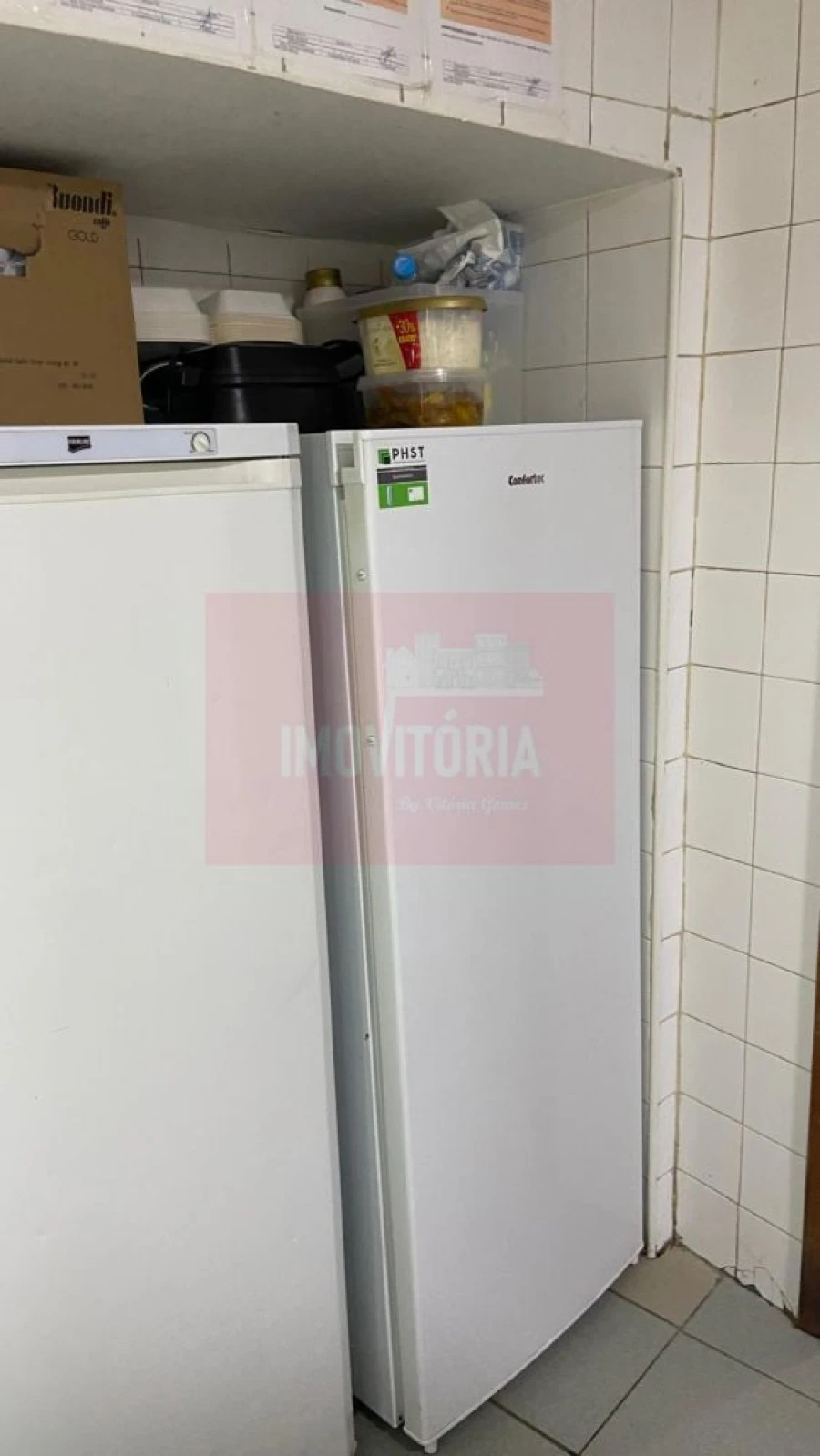 Loja para Trespasse em Santa Maria Maior Foto 17