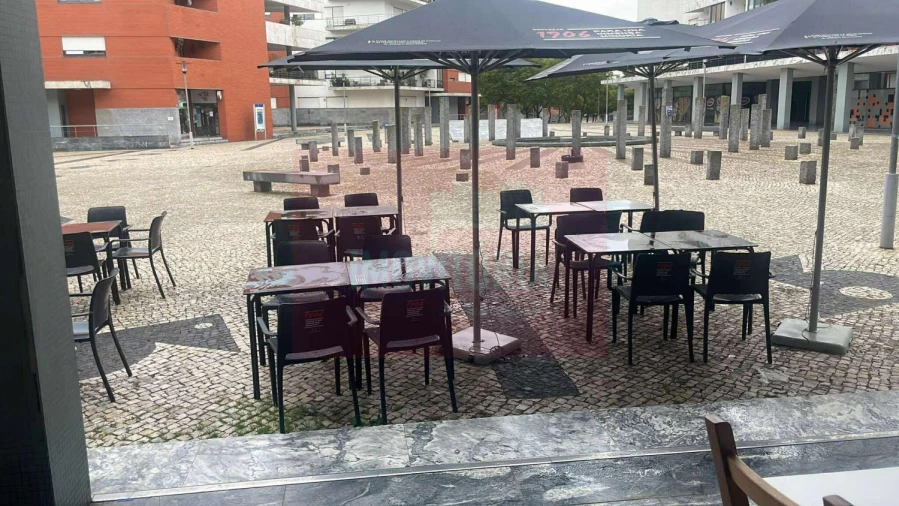 Loja para Trespasse em Parque das Nações Foto 2