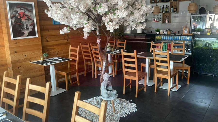 Loja para Trespasse em Parque das Nações Foto 1