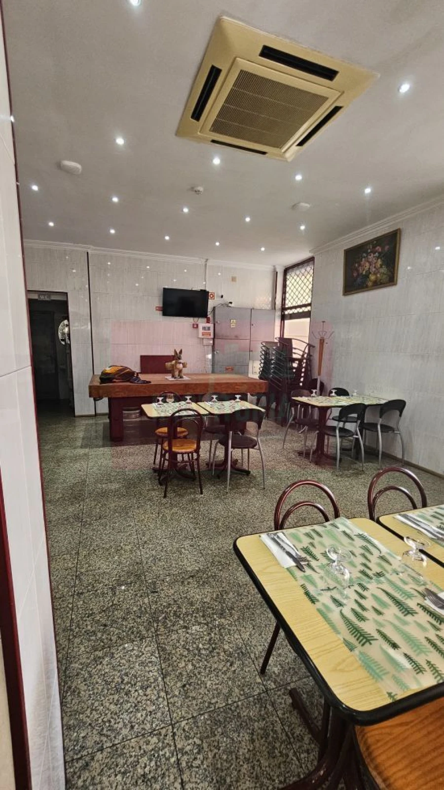 Loja para Trespasse em Marvila Foto 8