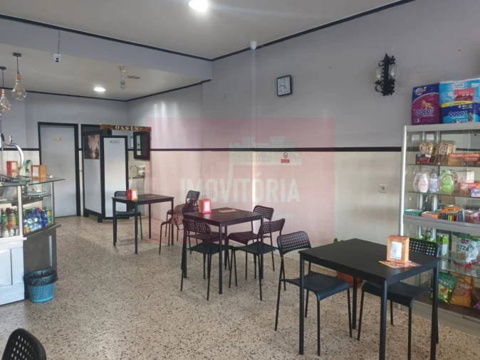 Loja para Trespasse em Alhandra, São João dos Montes e Calhandriz