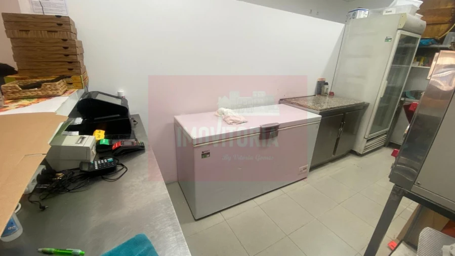 Loja para Trespasse em Carnaxide e Queijas Foto 6