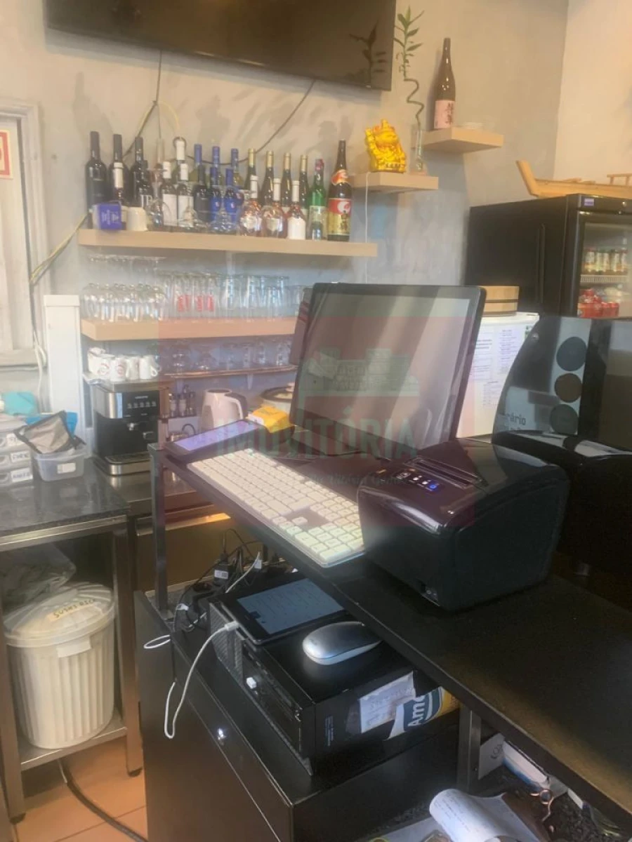 Loja para Trespasse em Alcantara Foto 1