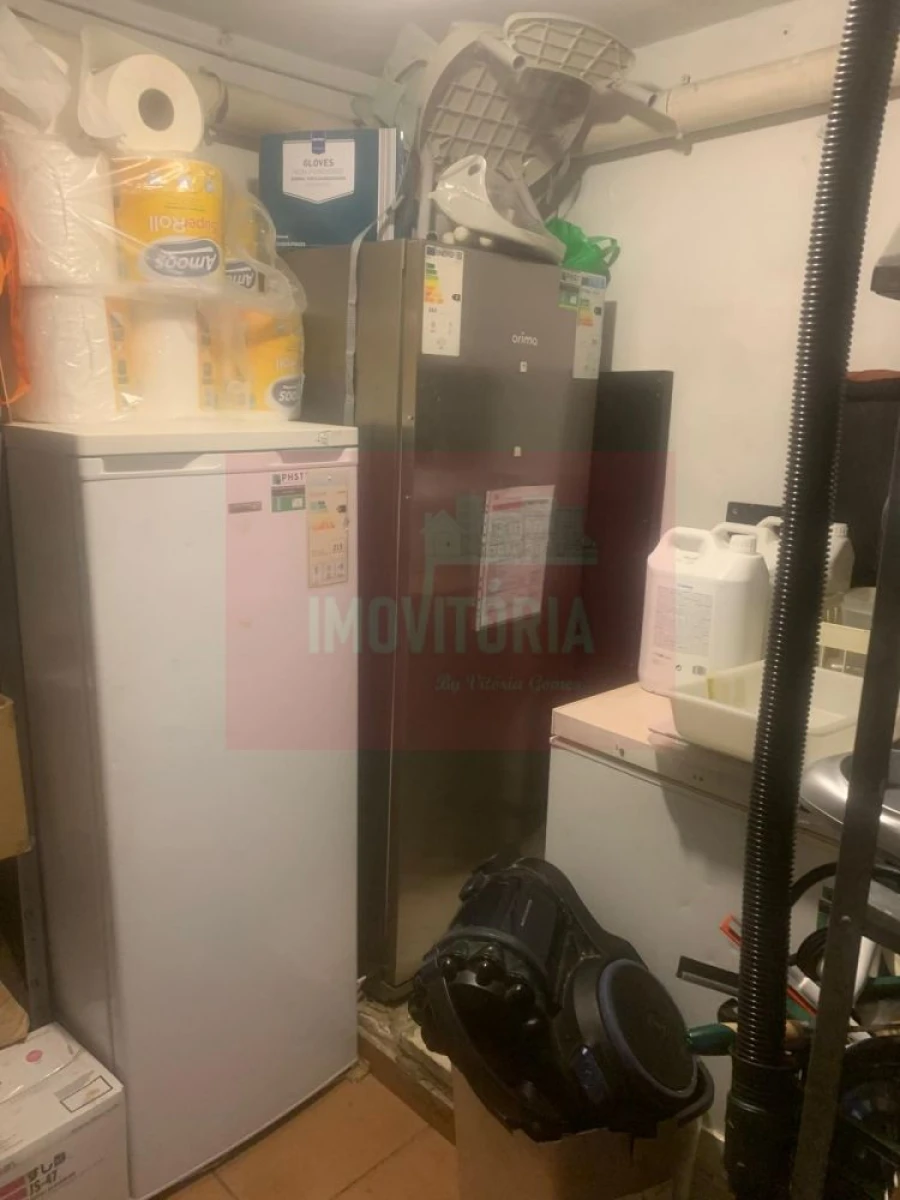 Loja para Trespasse em Alcantara Foto 21