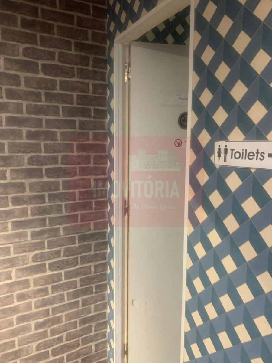 Loja para Trespasse em Alcantara Foto 17